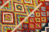 Kilim Afgano | 147 x 103 cm