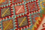 Kilim Afgano | 145 x 100 cm