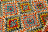 Kilim Afgano | 156 x 105 cm