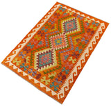 Kilim Afgano | 148 x 102 cm