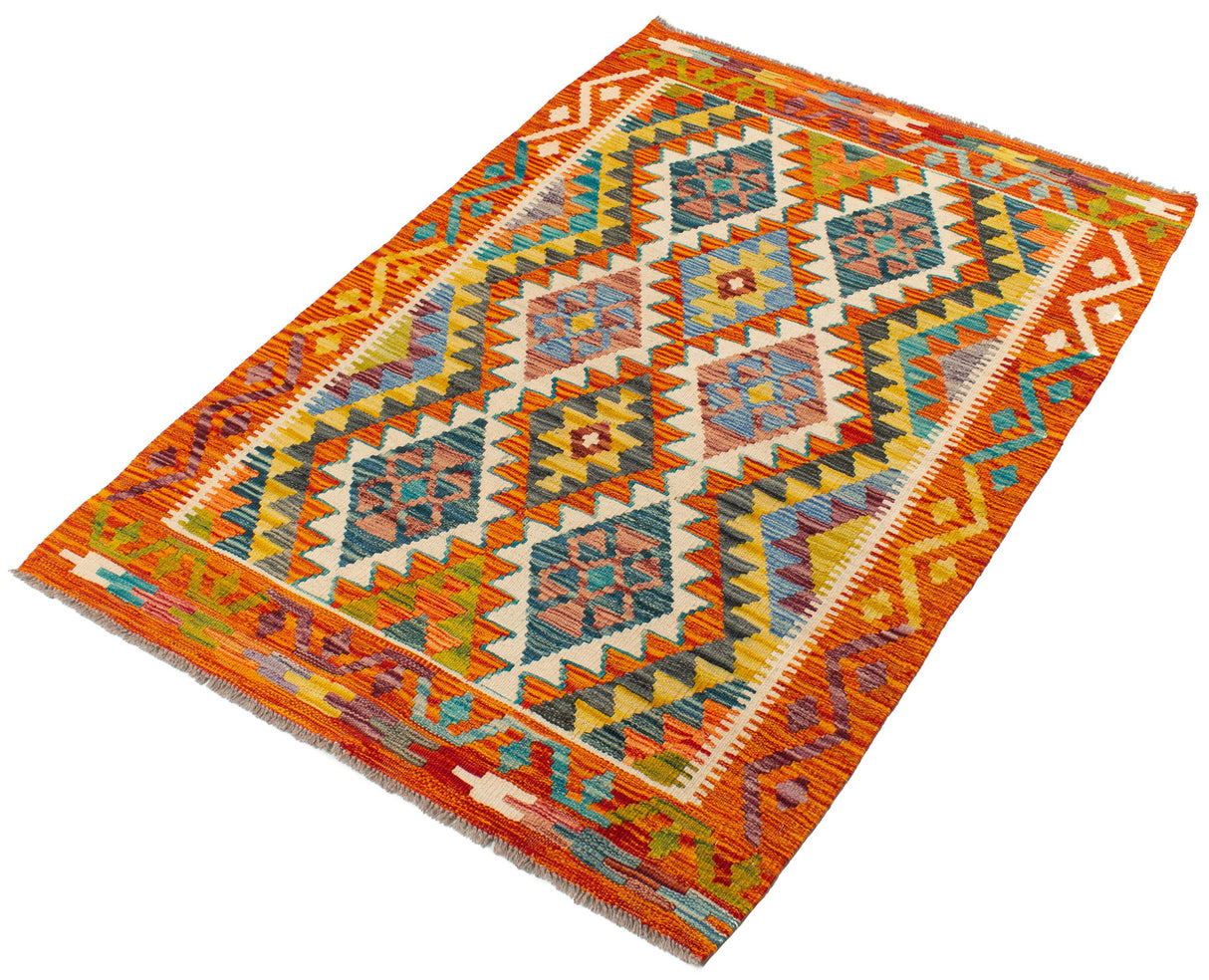 Kilim Afgano | 153 x 103 cm