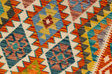 Kilim Afgano | 153 x 103 cm