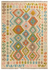 Kilim Afgano | 170 x 124 cm