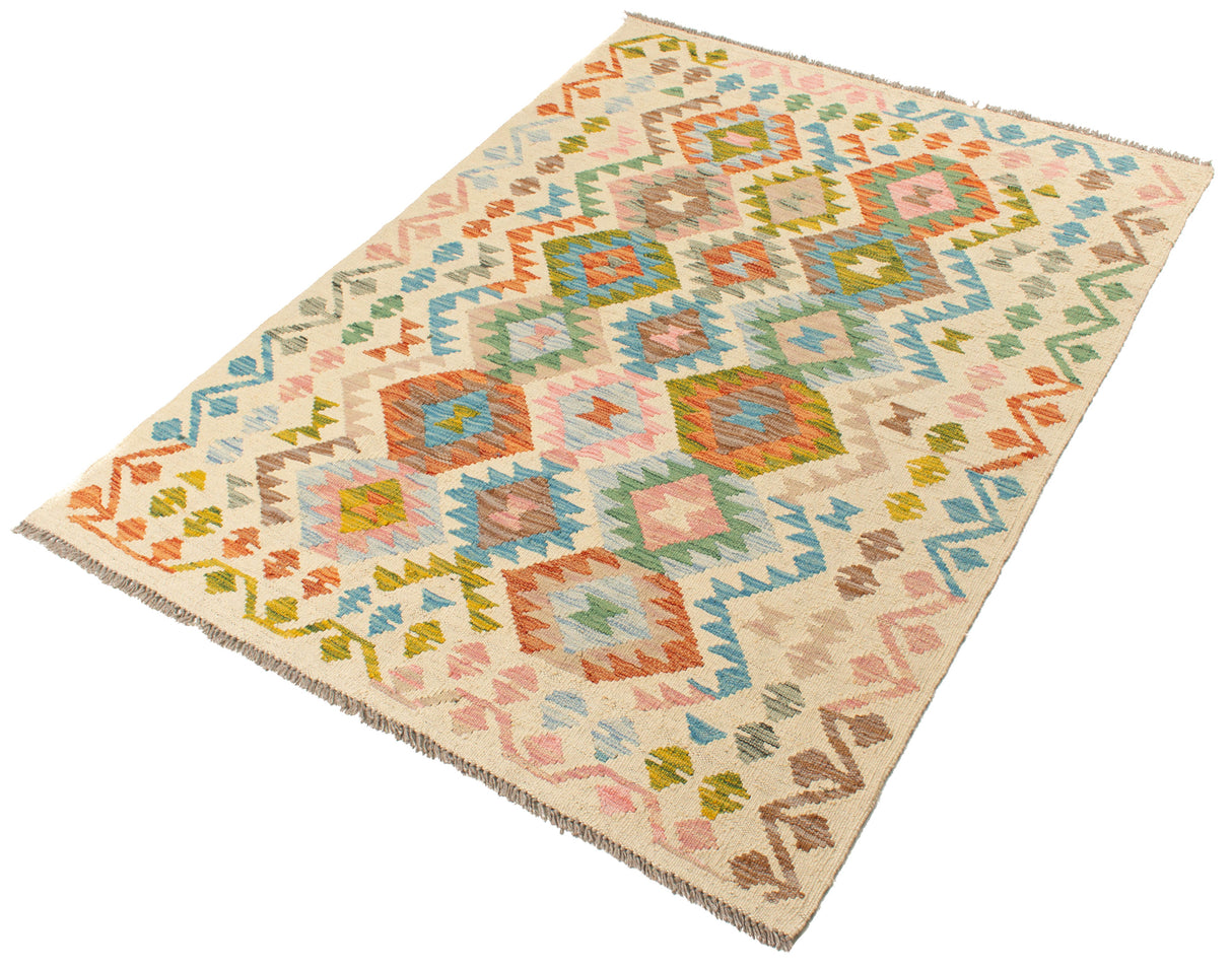 Kilim Afgano | 170 x 124 cm