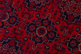 Alfombra Khal Mohammadi | 177 x 124 cm