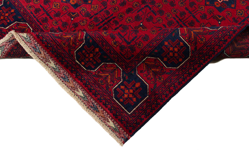 Alfombra Khal Mohammadi | 180 x 122 cm