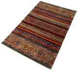 Alfombra Kazak Premium | 178 x 117 cm