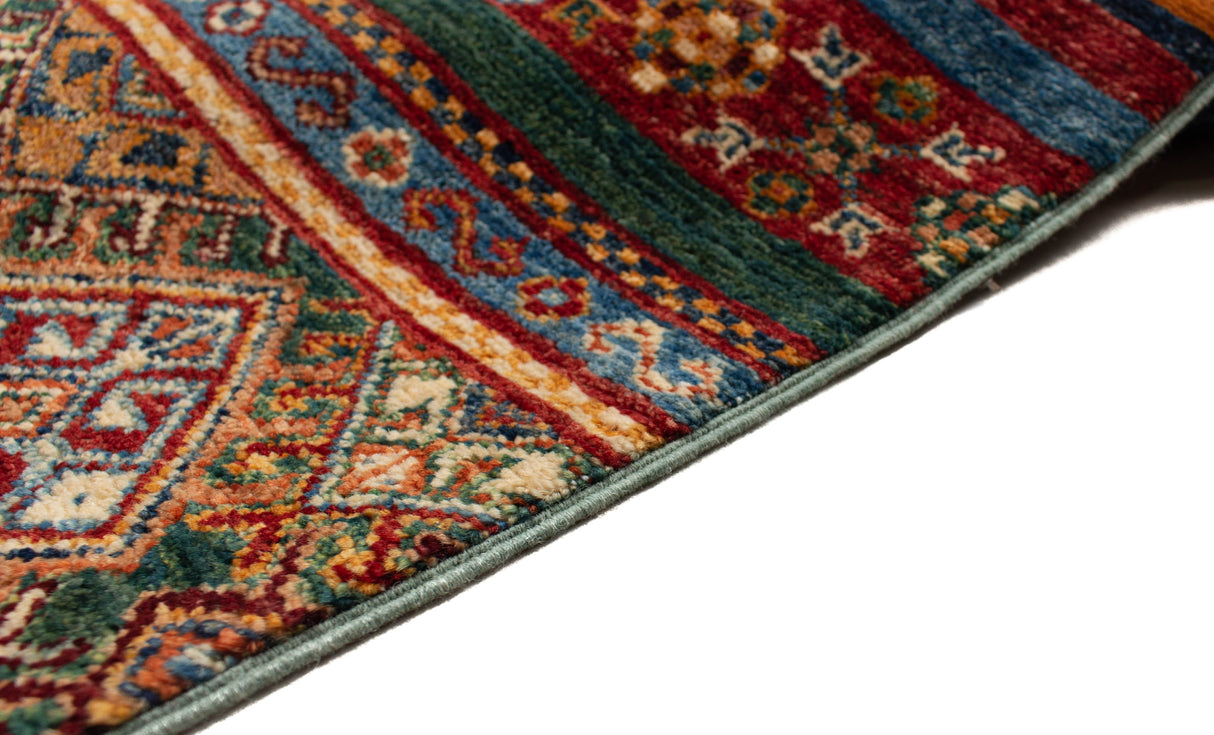 Alfombra Kazak Premium | 178 x 117 cm