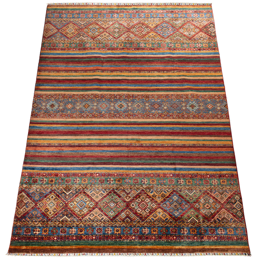 Alfombra Ziegler | 291 x 203 cm