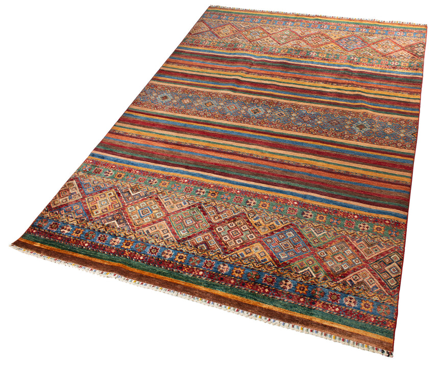 Alfombra Ziegler | 291 x 203 cm