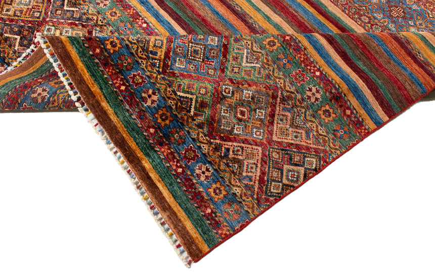 Alfombra Ziegler | 291 x 203 cm