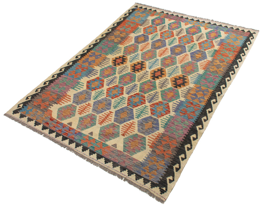 Kilim Afgano | 240 x 173 cm