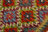 Kilim Afgano | 153 x 98 cm