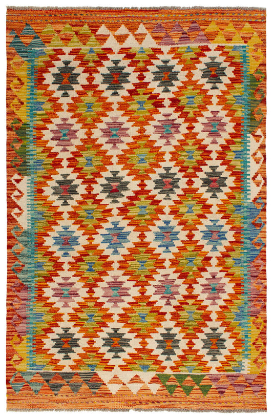 Kilim Afgano | 145 x 97 cm