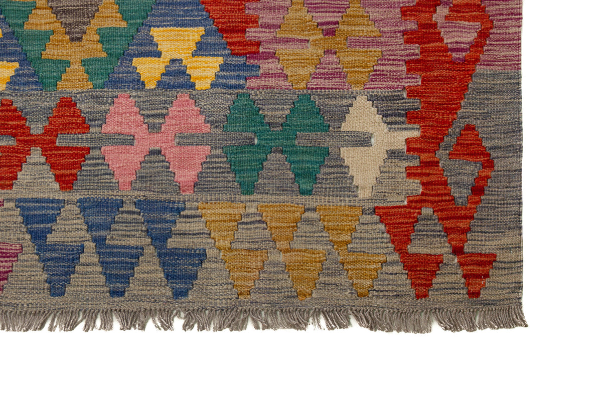 Kilim Afgano | 234 x 175 cm