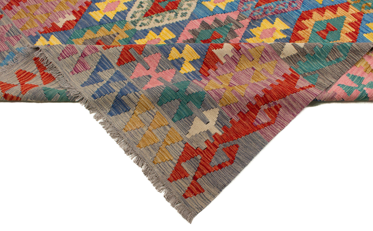 Kilim Afgano | 234 x 175 cm