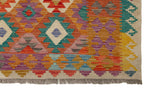 Kilim Afgano | 238 x 177 cm