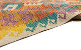 Kilim Afgano | 238 x 177 cm