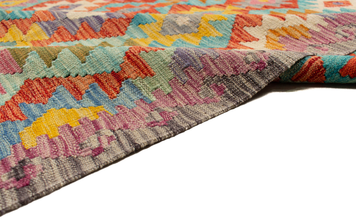 Kilim Afgano | 237 x 182 cm