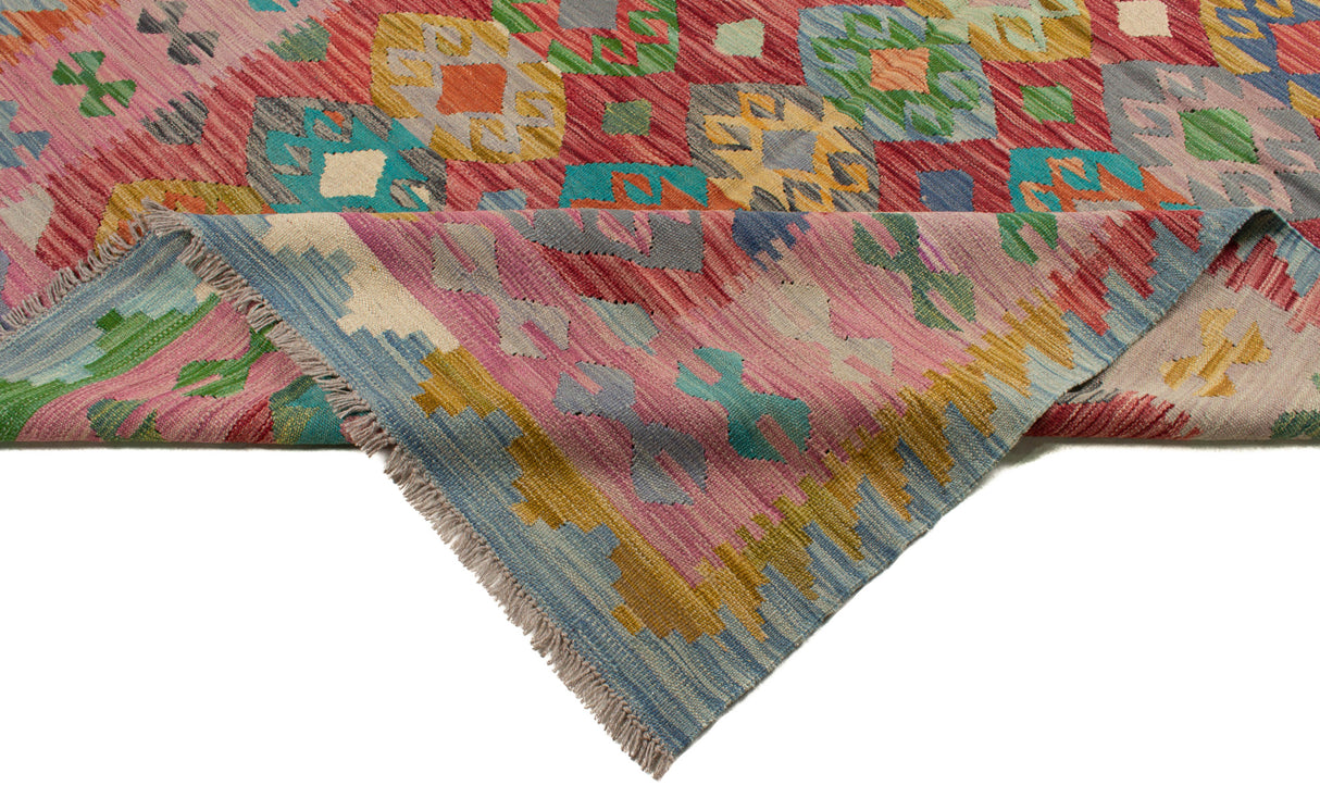 Kilim Afgano | 245 x 172 cm