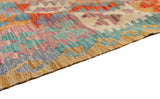 Kilim Afgano | 246 x 177 cm