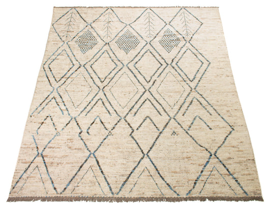 Alfombra Moderna Bereber | 276 x 237