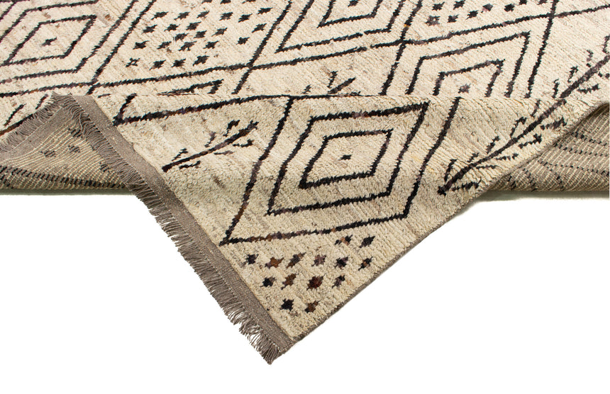 Alfombra Moderna Bereber | 280 x 200 cm