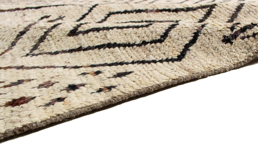 Alfombra Moderna Bereber | 280 x 200 cm
