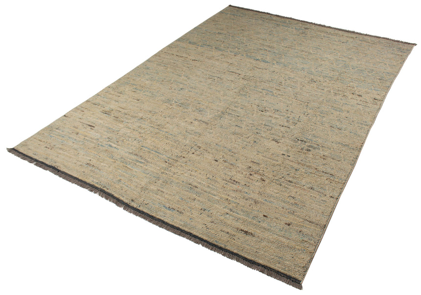 Alfombra Moderna Bereber | 287 x 198 cm