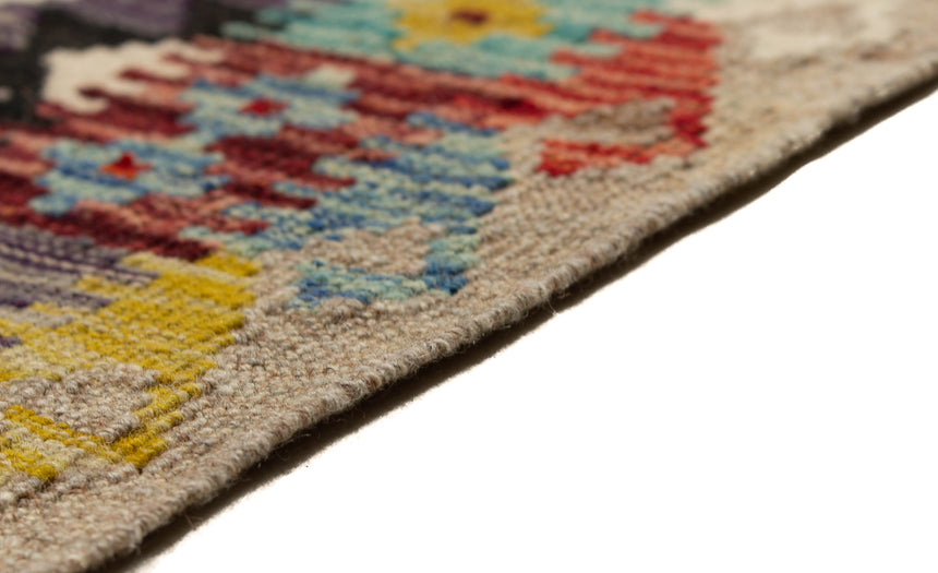 Kilim afegão | 499x81cm 