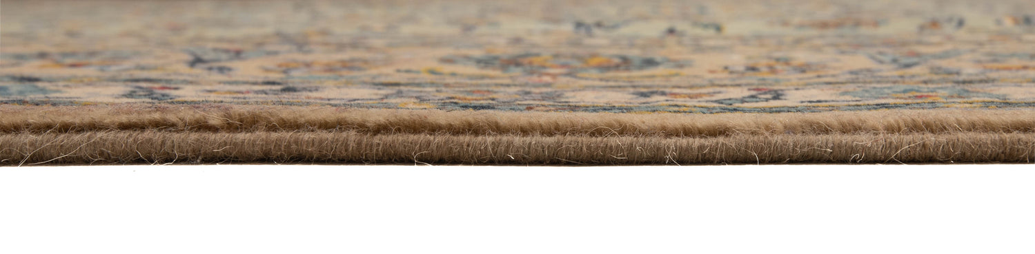 Kashan Persian Rug | 384 x 279cm 