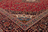 Alfombra Persa Kashan | 497 x 400 cm