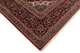 Alfombra Persa Kashan | 497 x 400 cm