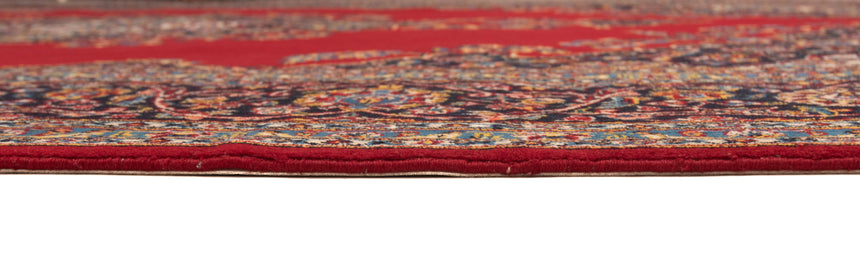 Alfombra Persa Kashan | 402 x 300 cm