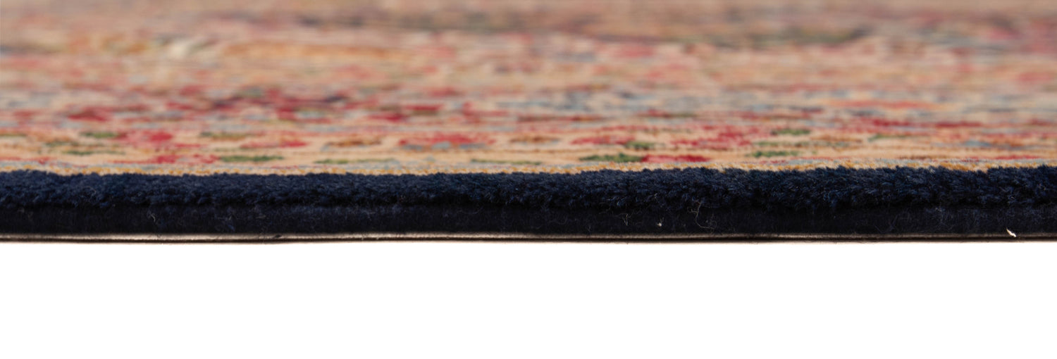 Antique 80-Year-Old Kerman Persian Rug | 397 x 290 cm 