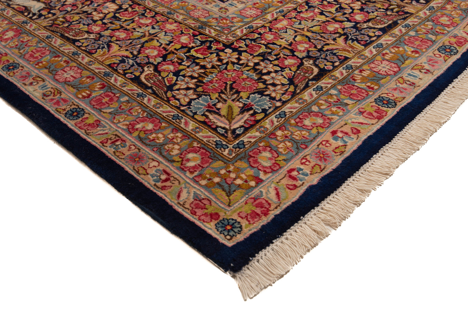 Kerman Persian Rug | 507 x 362 cm 