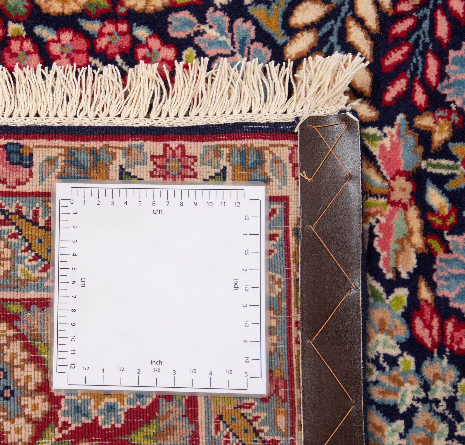 Kerman Persian Rug | 394 x 292 cm 