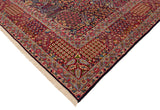 Alfombra Persa Kerman | 394 x 292 cm