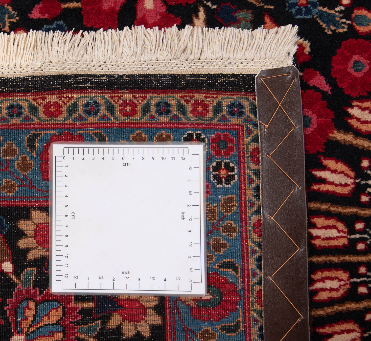 Persian Rug Moud Patina | 396 x 305cm 