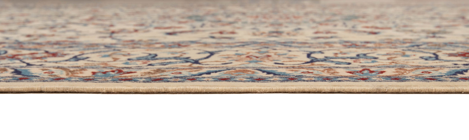 Alfombra Persa Nain 9La | 313 x 213 cm