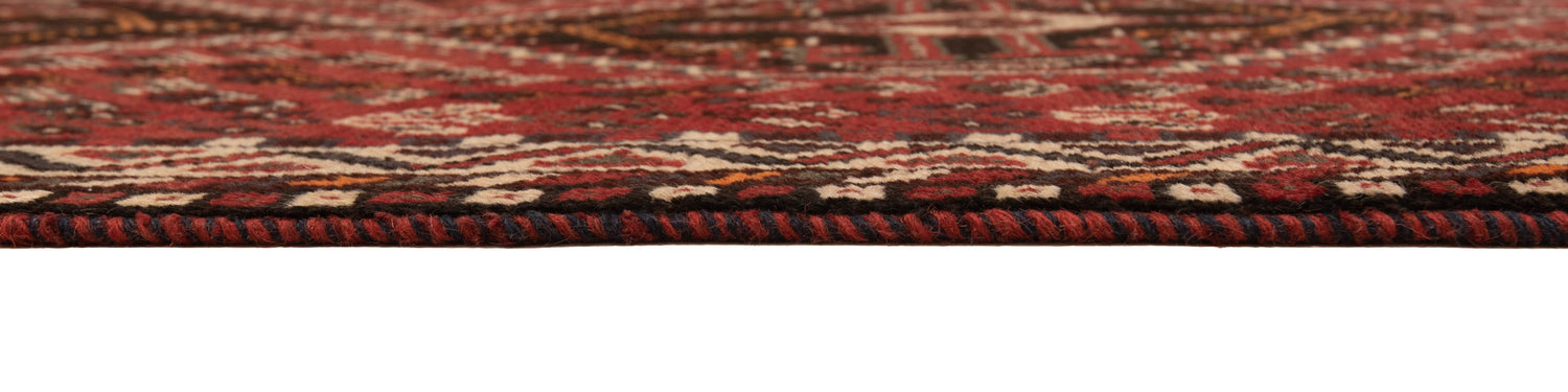 Alfombra Persa Shiraz | 160 x 103 cm