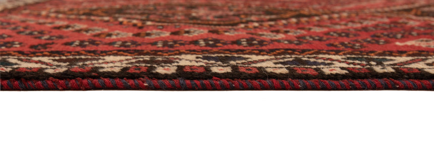 Alfombra Persa Shiraz | 155 x 105 cm