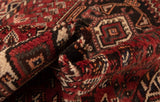 Alfombra Persa Shiraz | 165 x 101 cm