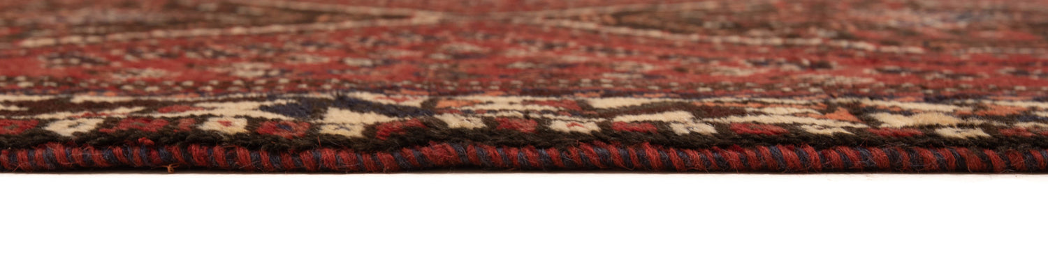 Alfombra Persa Shiraz | 151 x 100 cm