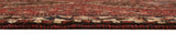 Alfombra Persa Shiraz | 151 x 100 cm