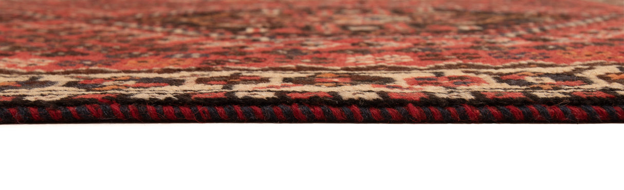 Alfombra Persa Shiraz | 148 x 100 cm