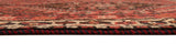 Alfombra Persa Shiraz | 148 x 100 cm
