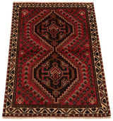 Alfombra Persa Shiraz | 150 x 103 cm