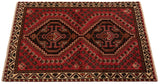 Alfombra Persa Shiraz | 150 x 103 cm