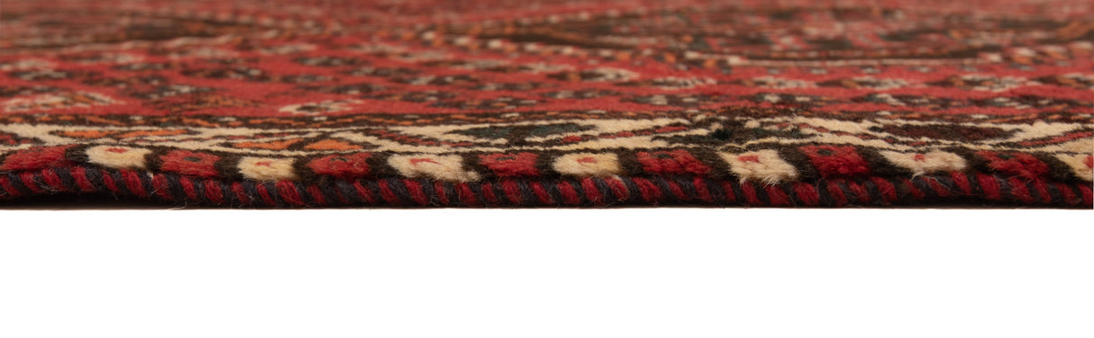 Alfombra Persa Shiraz | 150 x 103 cm